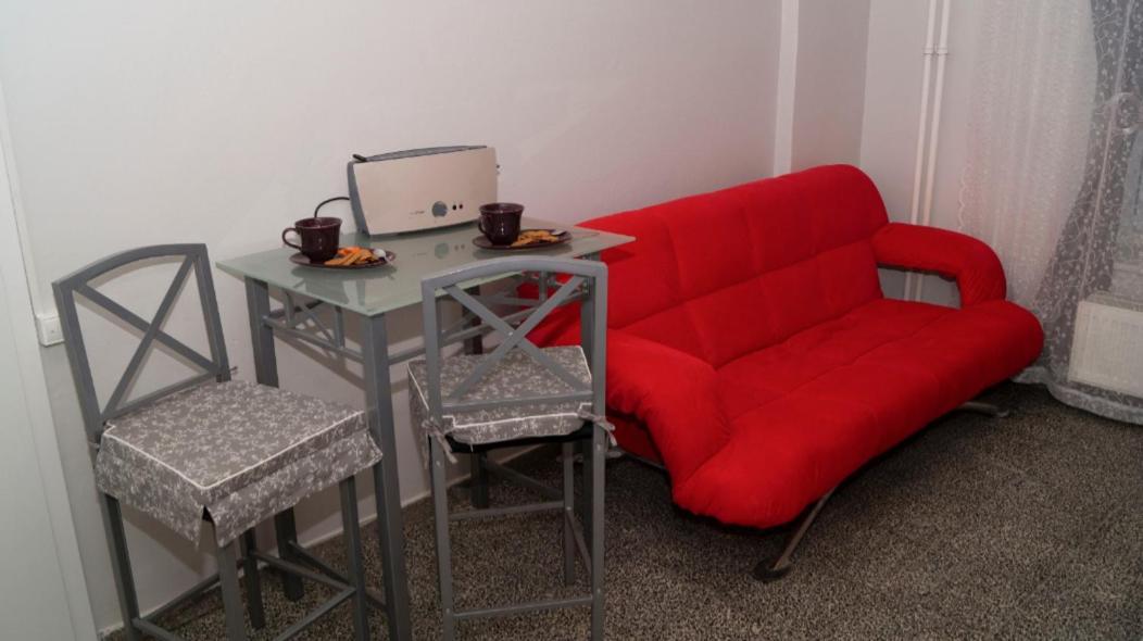 K&S Apartments Berlin Dış mekan fotoğraf