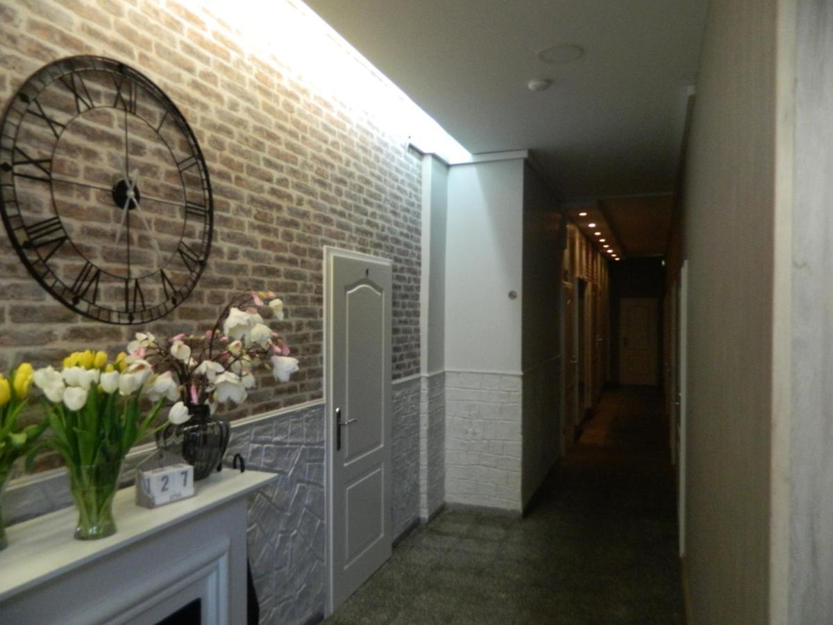 K&S Apartments Berlin Dış mekan fotoğraf