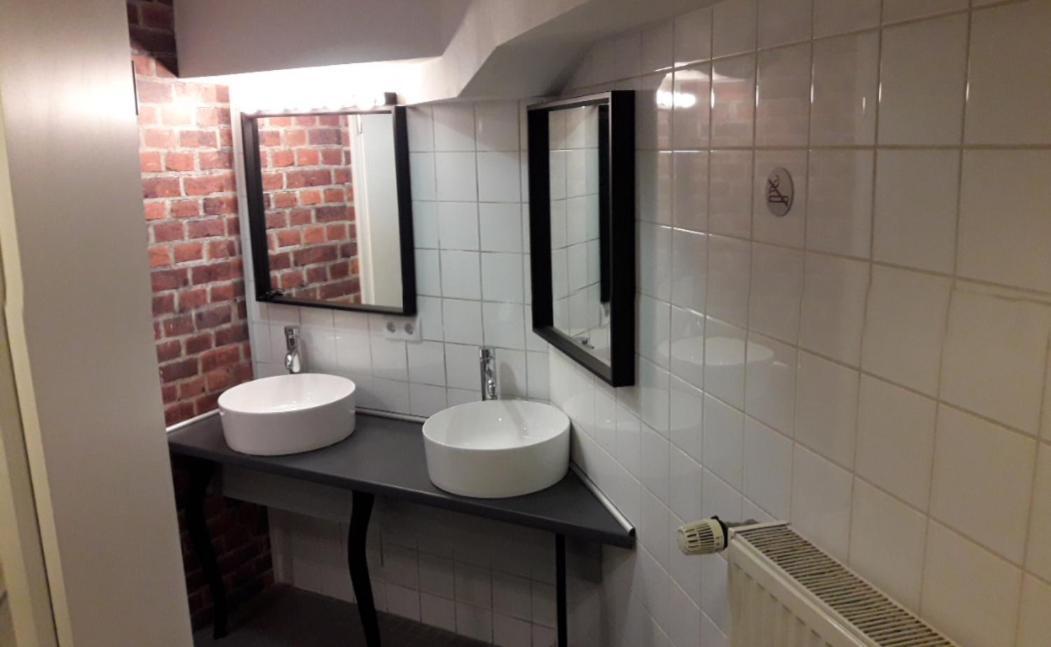 K&S Apartments Berlin Dış mekan fotoğraf