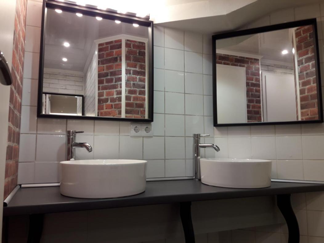 K&S Apartments Berlin Dış mekan fotoğraf