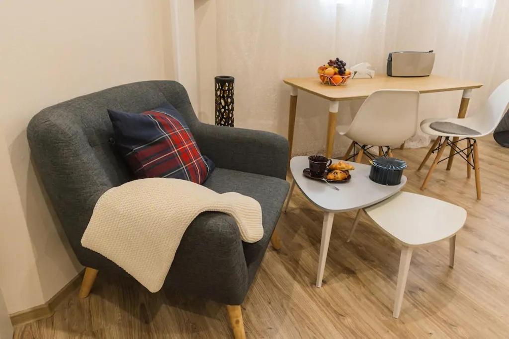 K&S Apartments Berlin Dış mekan fotoğraf