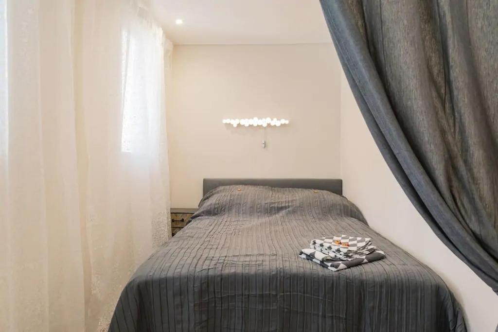 K&S Apartments Berlin Dış mekan fotoğraf