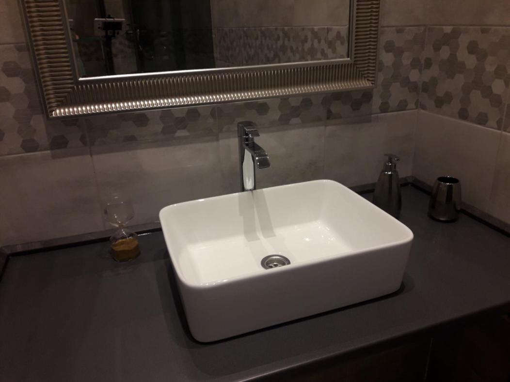 K&S Apartments Berlin Dış mekan fotoğraf