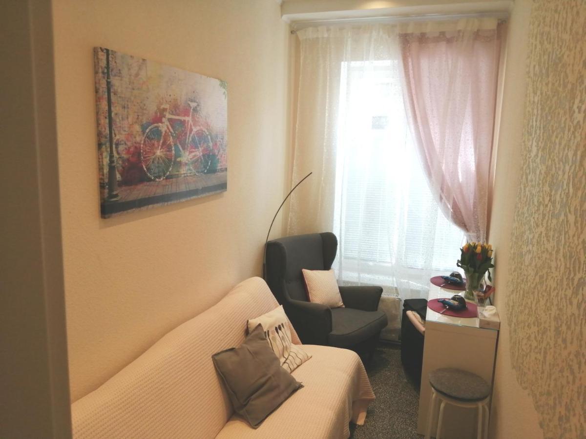 K&S Apartments Berlin Dış mekan fotoğraf