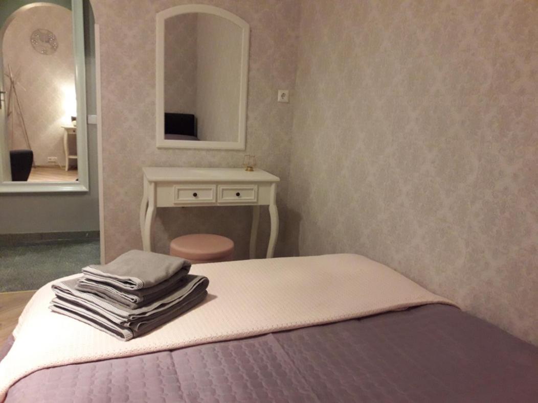 K&S Apartments Berlin Dış mekan fotoğraf