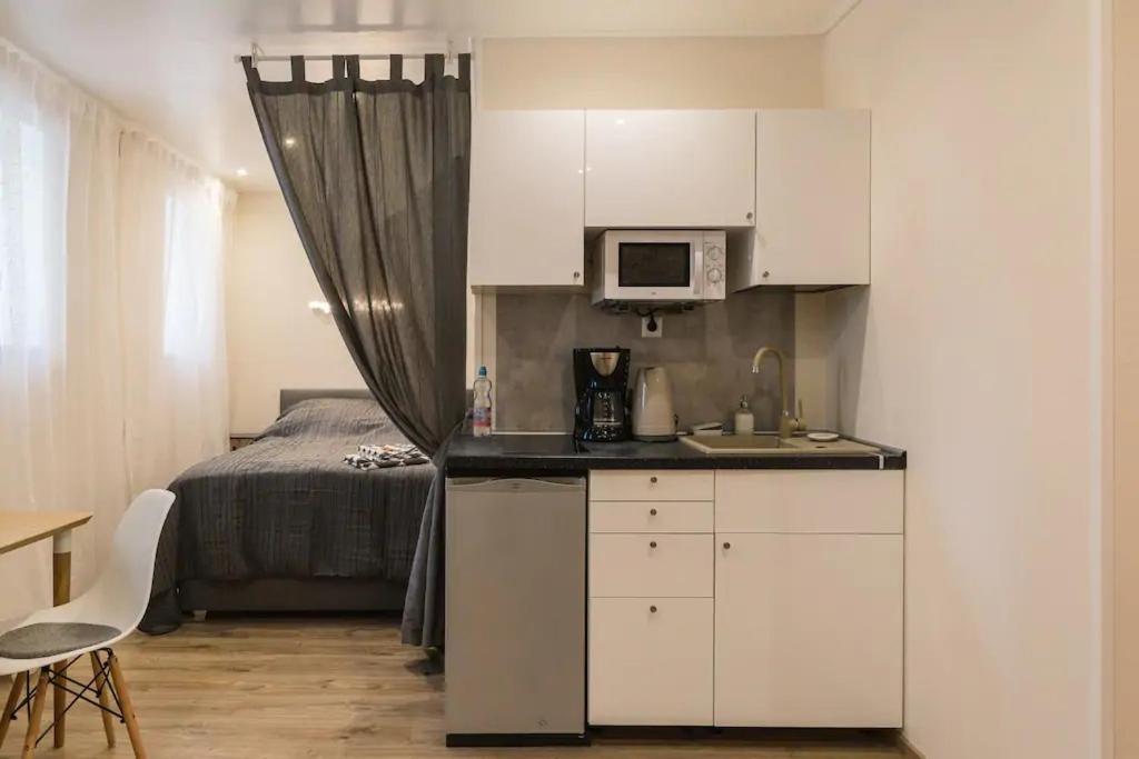 K&S Apartments Berlin Dış mekan fotoğraf