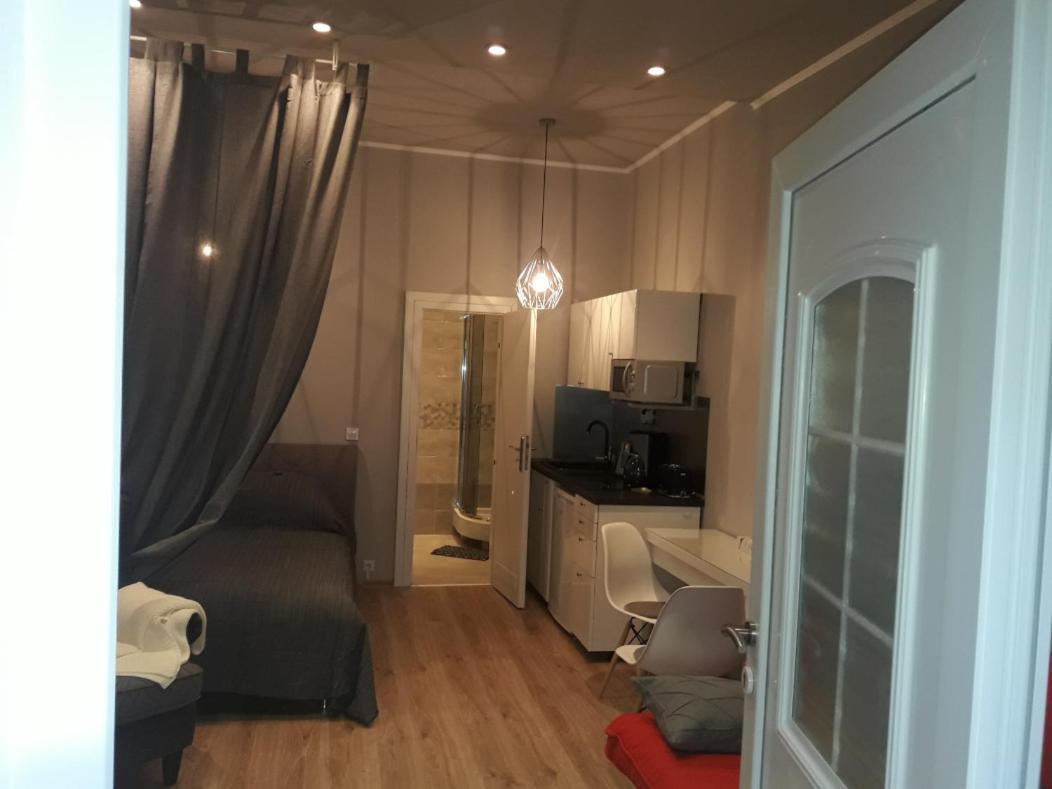 K&S Apartments Berlin Dış mekan fotoğraf