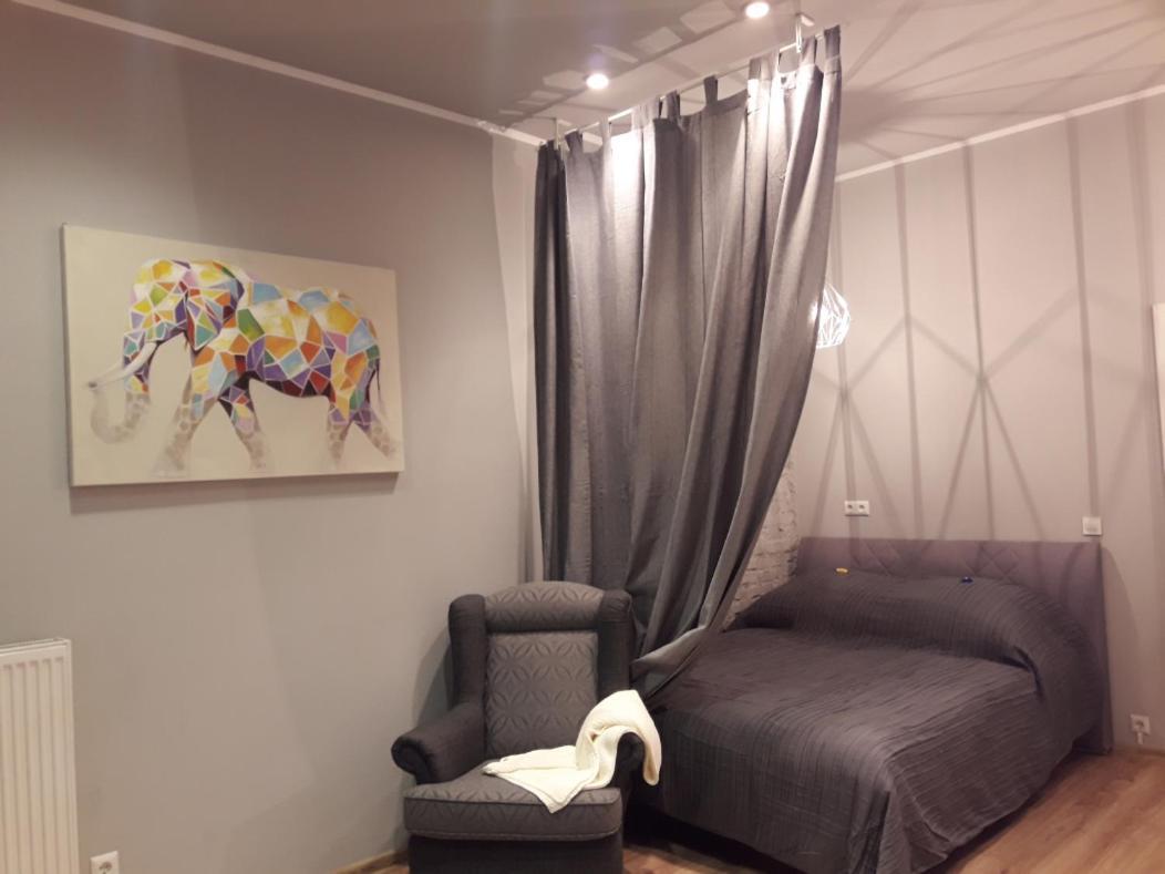 K&S Apartments Berlin Dış mekan fotoğraf