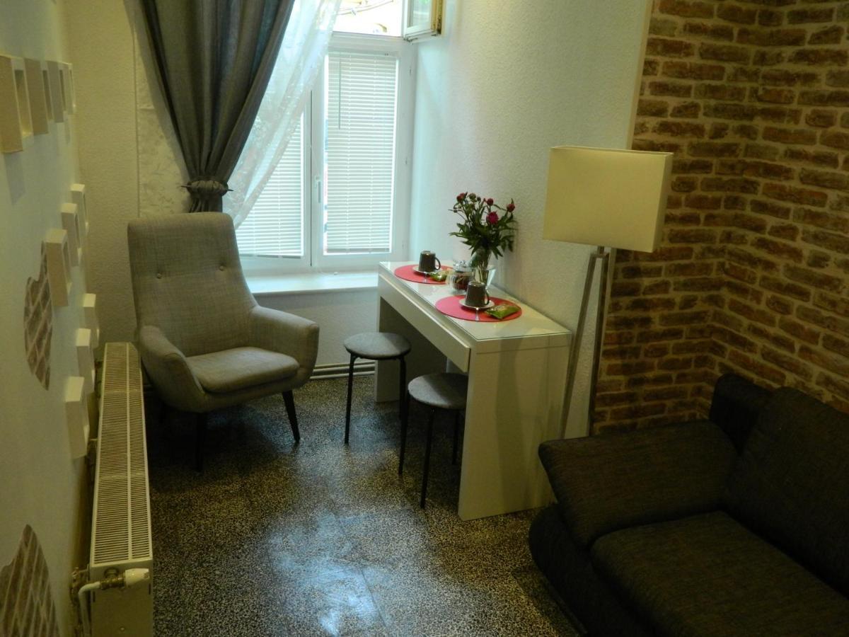 K&S Apartments Berlin Dış mekan fotoğraf