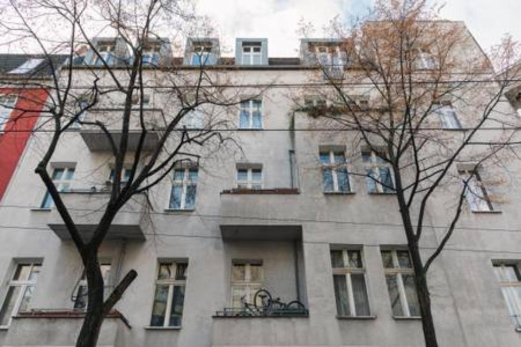 K&S Apartments Berlin Dış mekan fotoğraf
