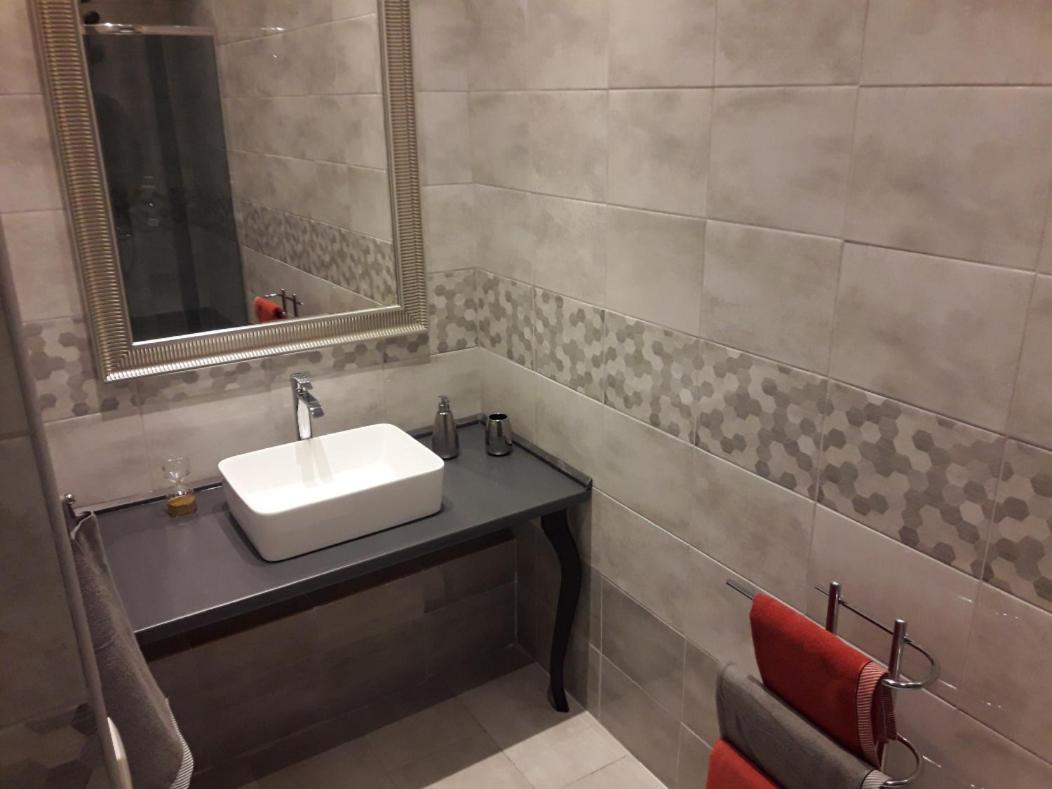 K&S Apartments Berlin Dış mekan fotoğraf