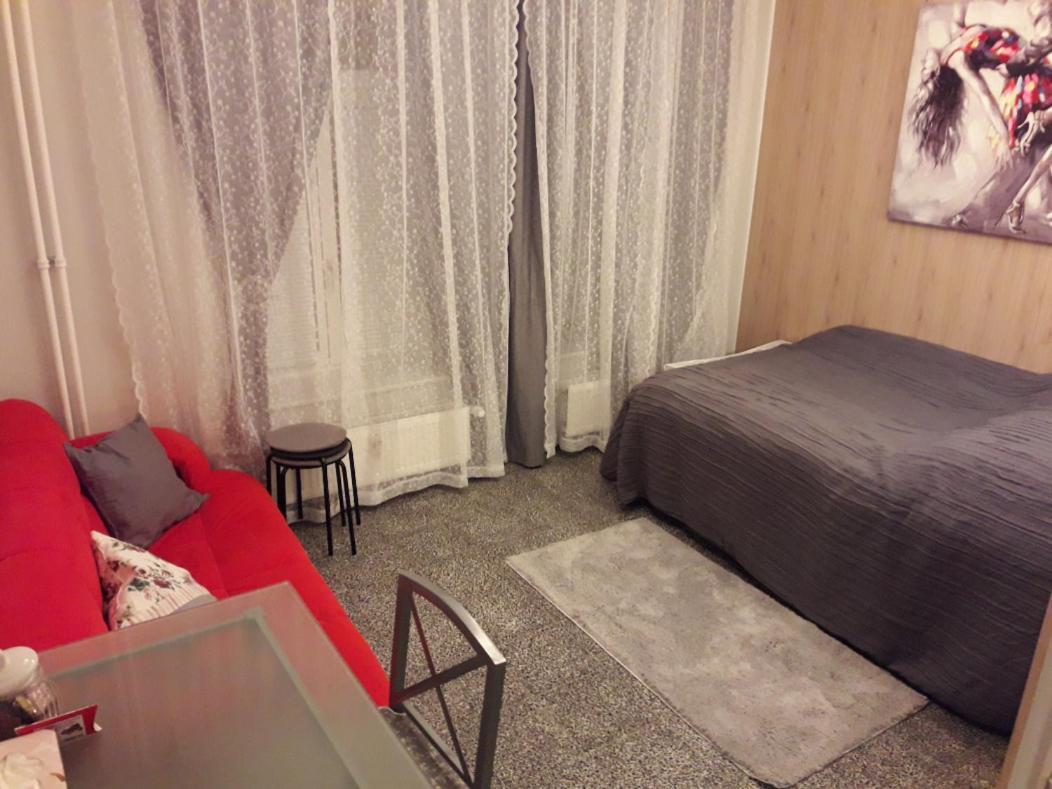 K&S Apartments Berlin Dış mekan fotoğraf