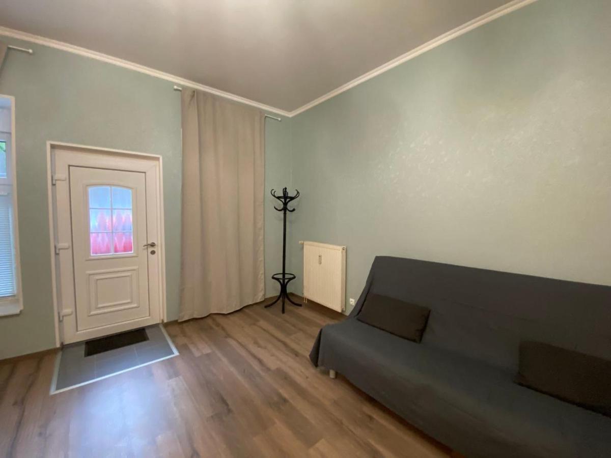 K&S Apartments Berlin Dış mekan fotoğraf