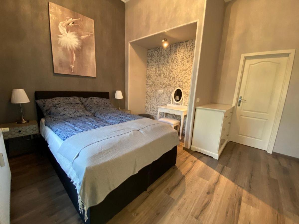 K&S Apartments Berlin Dış mekan fotoğraf