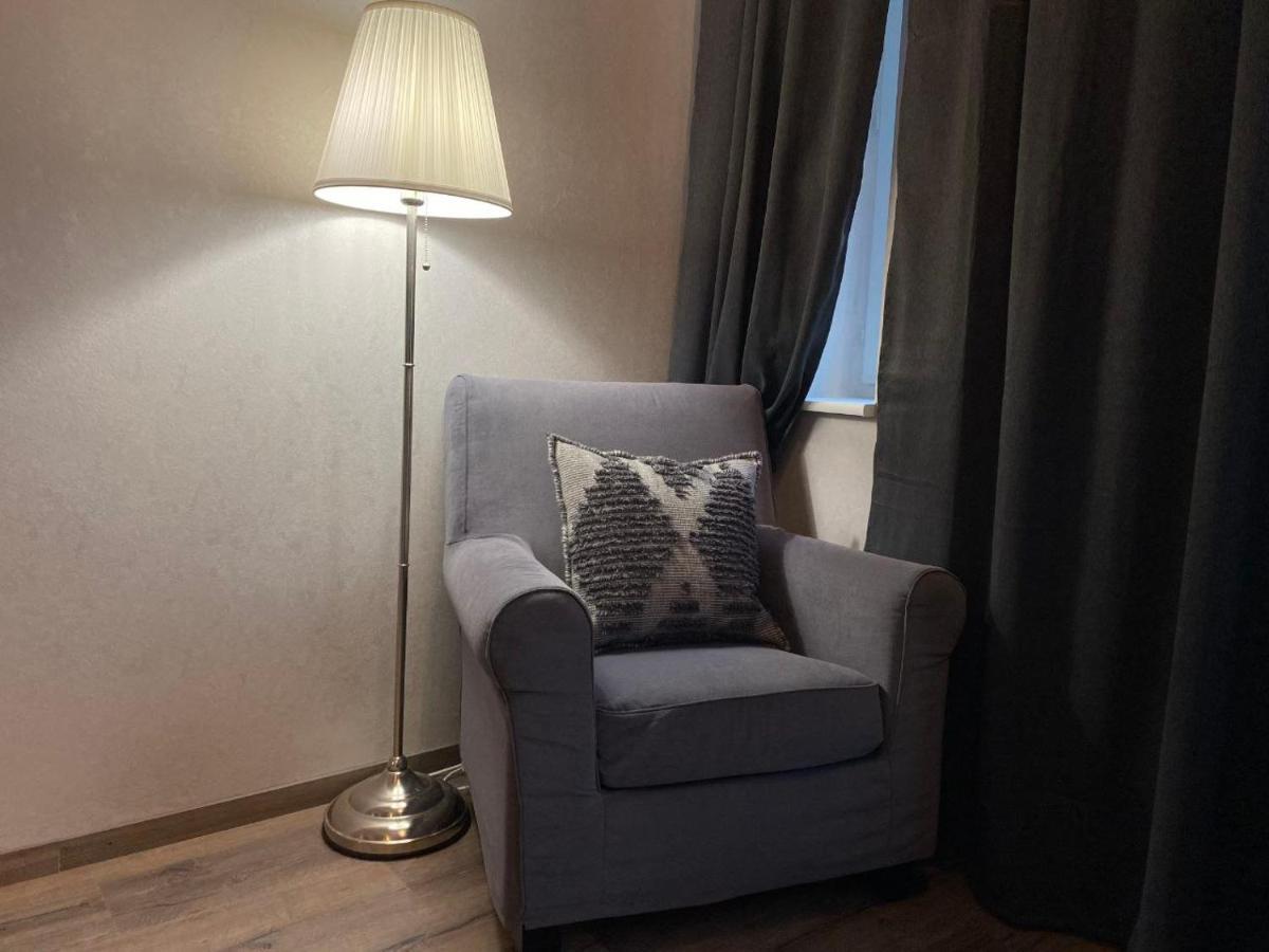 K&S Apartments Berlin Dış mekan fotoğraf