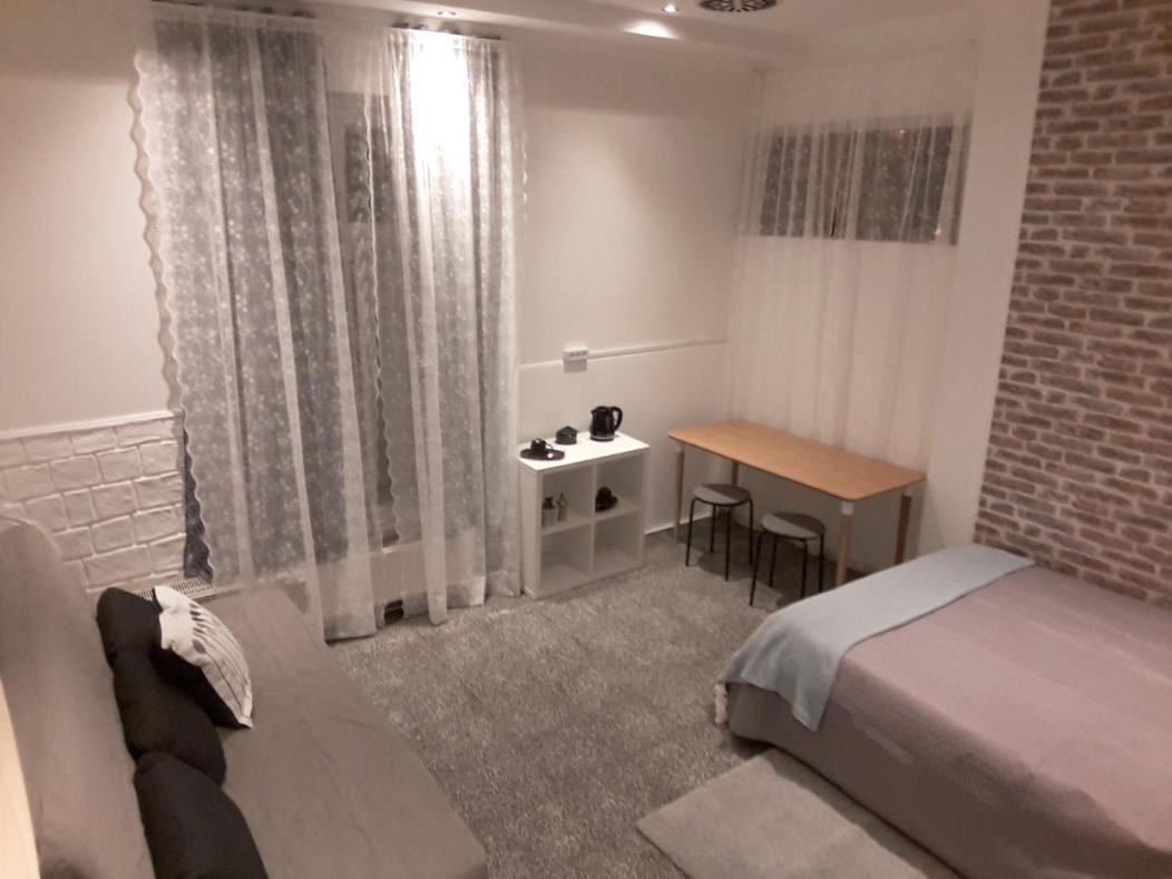 K&S Apartments Berlin Oda fotoğraf